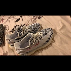 Brand new yeezys